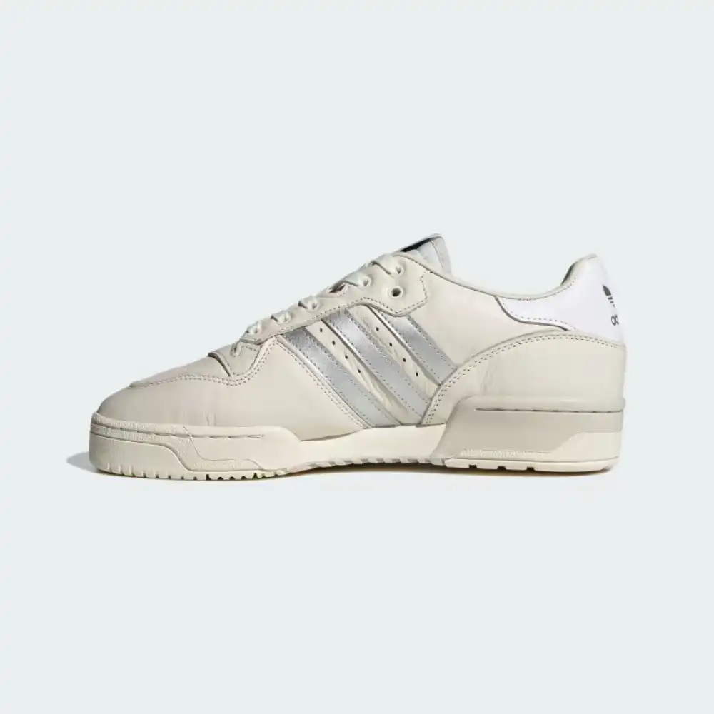 adidas Rivalry Low Consortium Chalk White foto 3