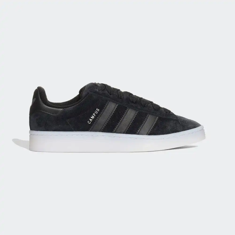 adidas Campus 00s Core Black foto 1