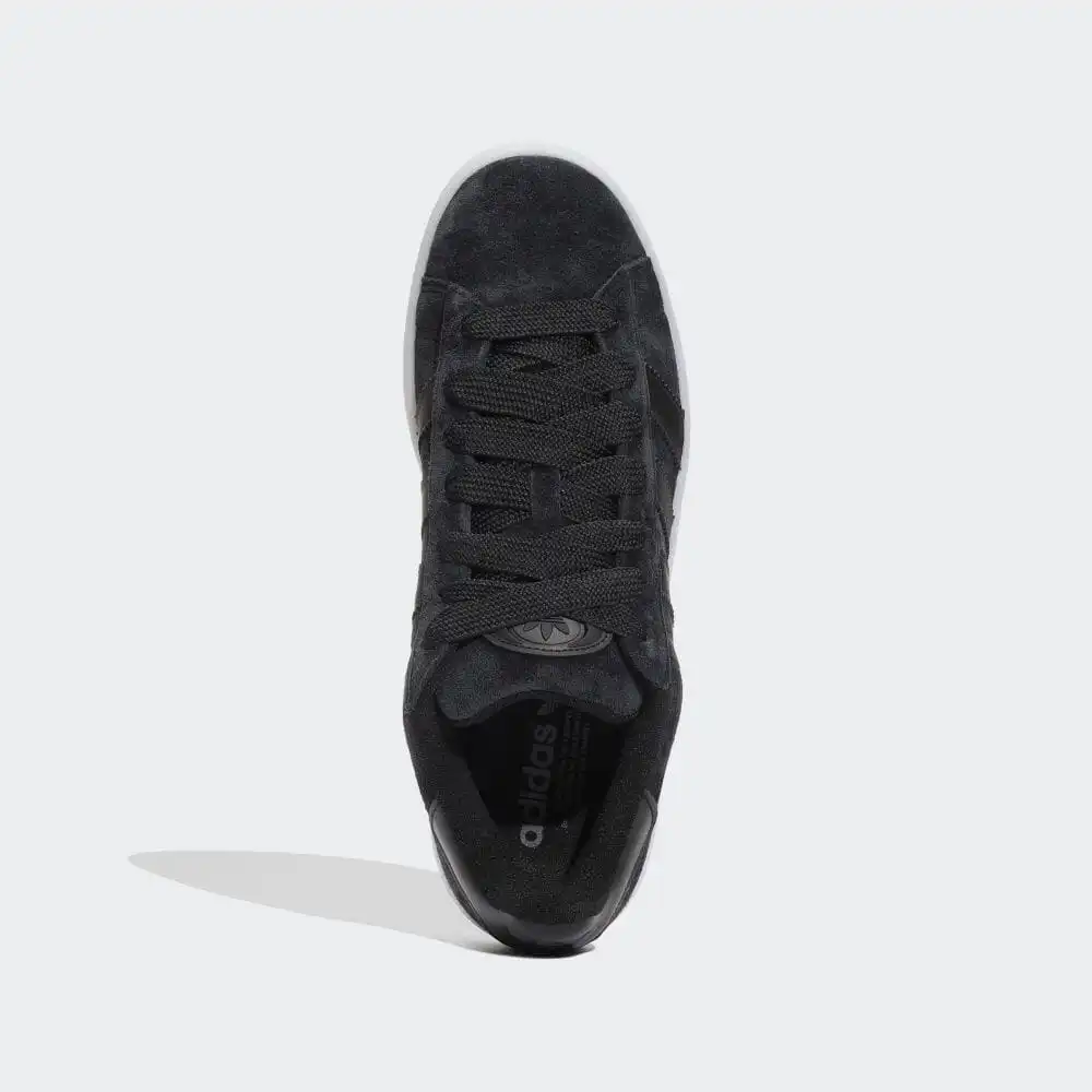 adidas Campus 00s Core Black foto 2