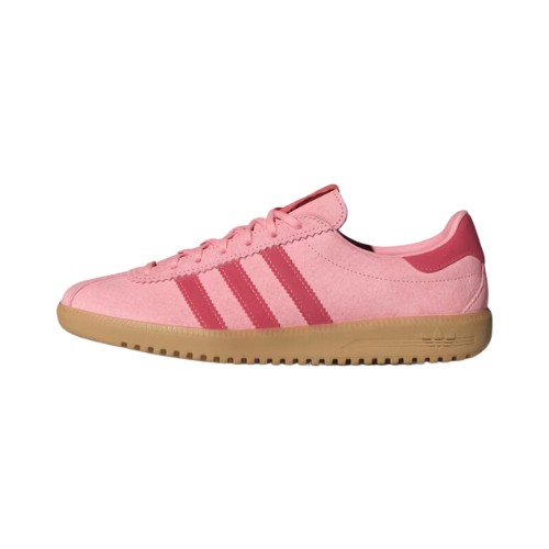 adidas Bermuda Semi Pink Spark