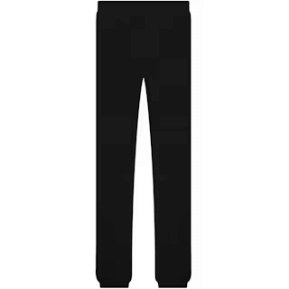 Calça Fear of God Essentials Stretch Limo foto 1