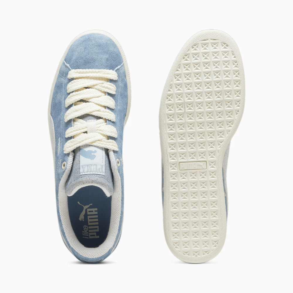 Puma Suede Basketball Nostalgia foto 3