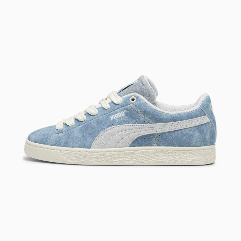 Puma Suede Basketball Nostalgia foto 1