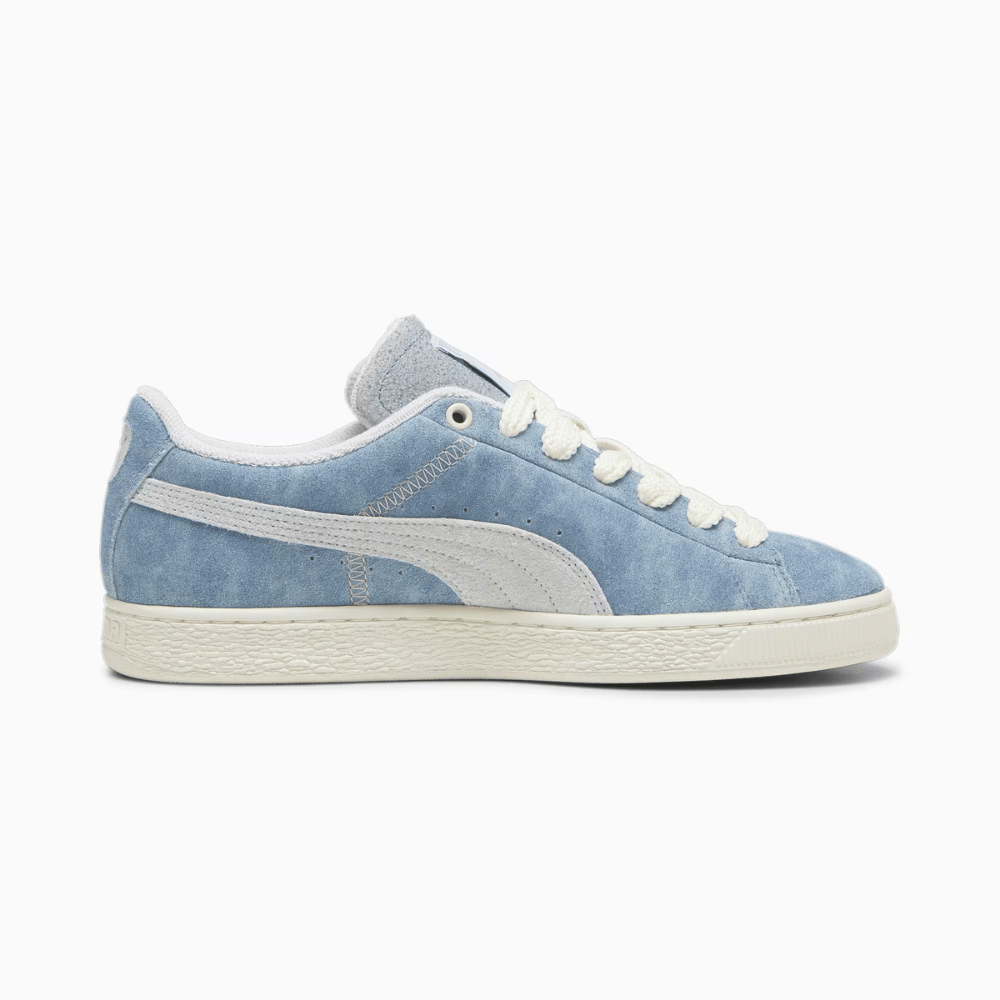 Puma Suede Basketball Nostalgia foto 2