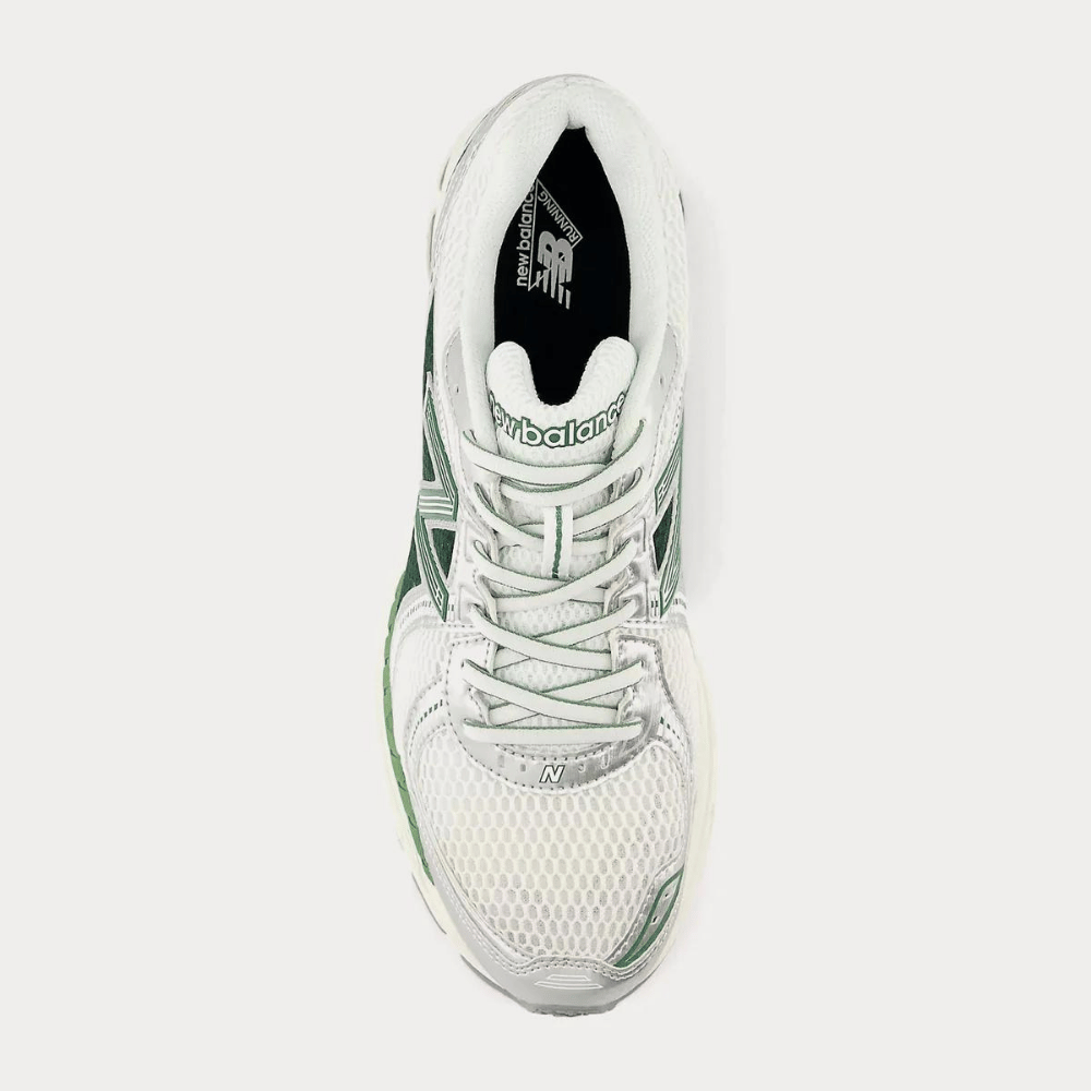 New Balance 860v2 Mallard Green foto 1