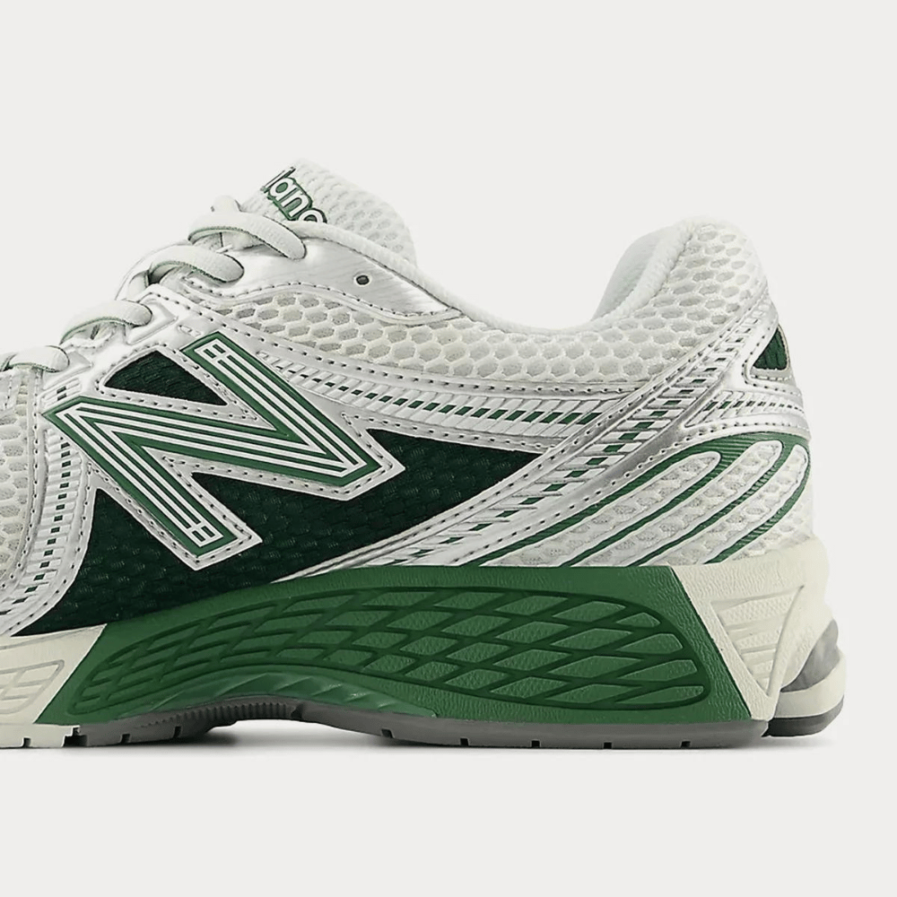 New Balance 860v2 Mallard Green foto 2