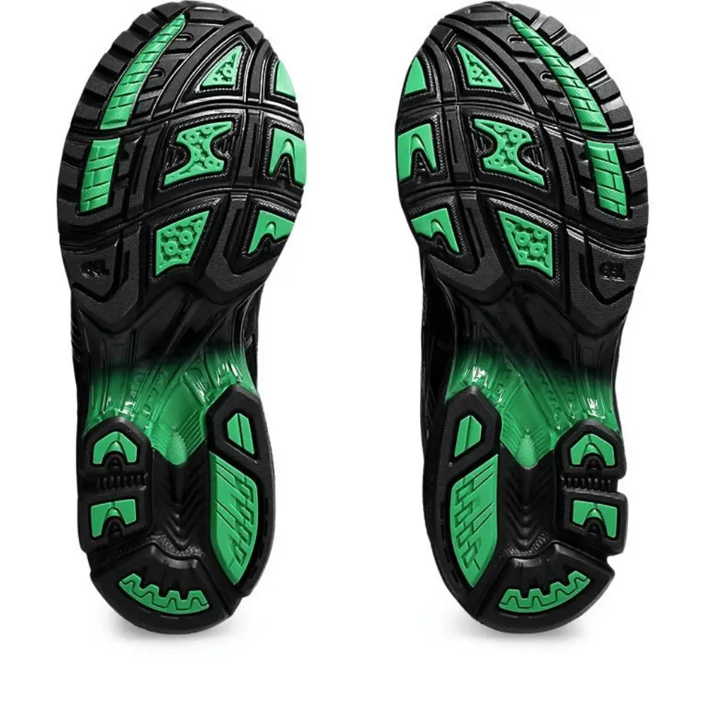 8on8 x Asics Gel-Kayano 14 Black foto 5