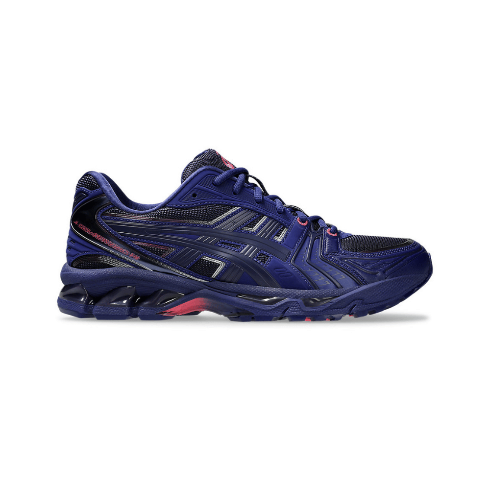 【ASICS】GEL KAYANO 14 8on8 x Asics Gel-Kayano 14 Indigo Blue - Droper