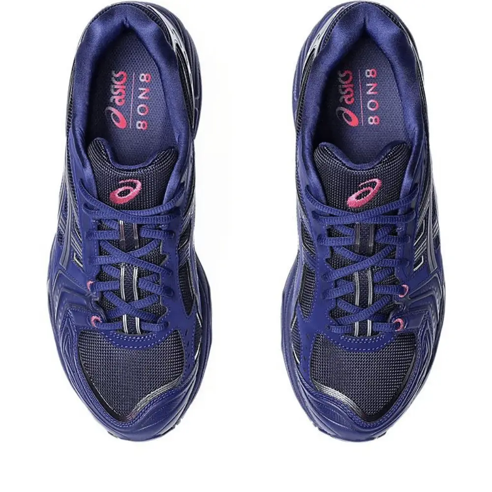 8on8 x Asics Gel-Kayano 14 Indigo Blue - Droper