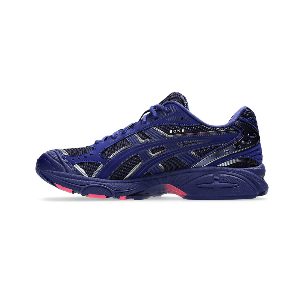 8on8 x Asics Gel-Kayano 14 Indigo Blue - Droper
