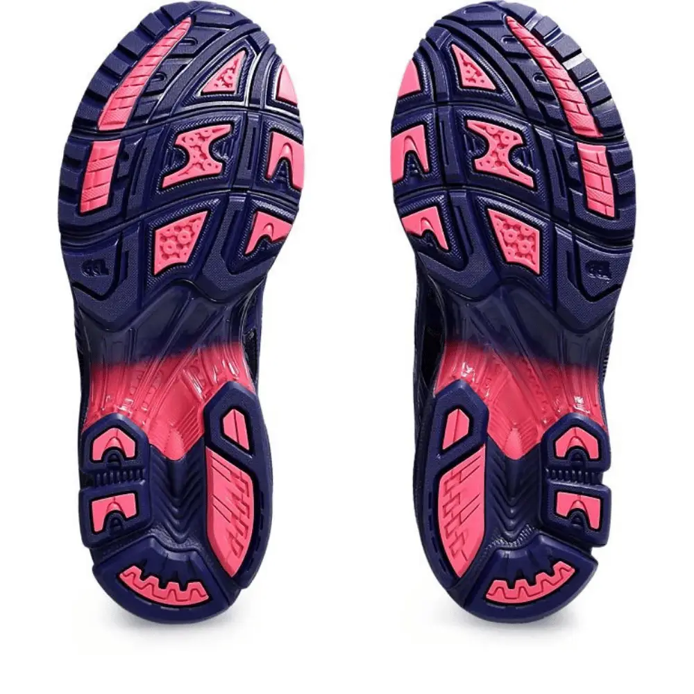 8on8 x Asics Gel-Kayano 14 Indigo Blue - Droper