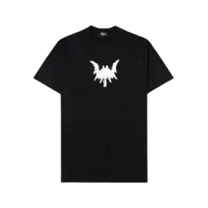 Camiseta Sufgang Delusional Black