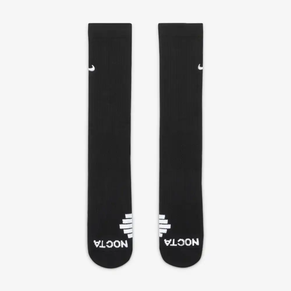 NOCTA x Nike Meia Black foto 2