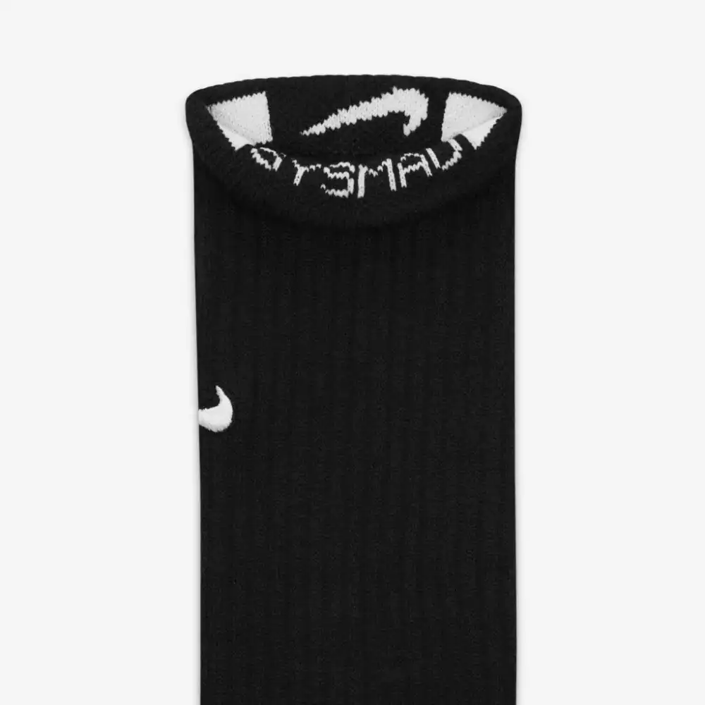 NOCTA x Nike Meia Black foto 3