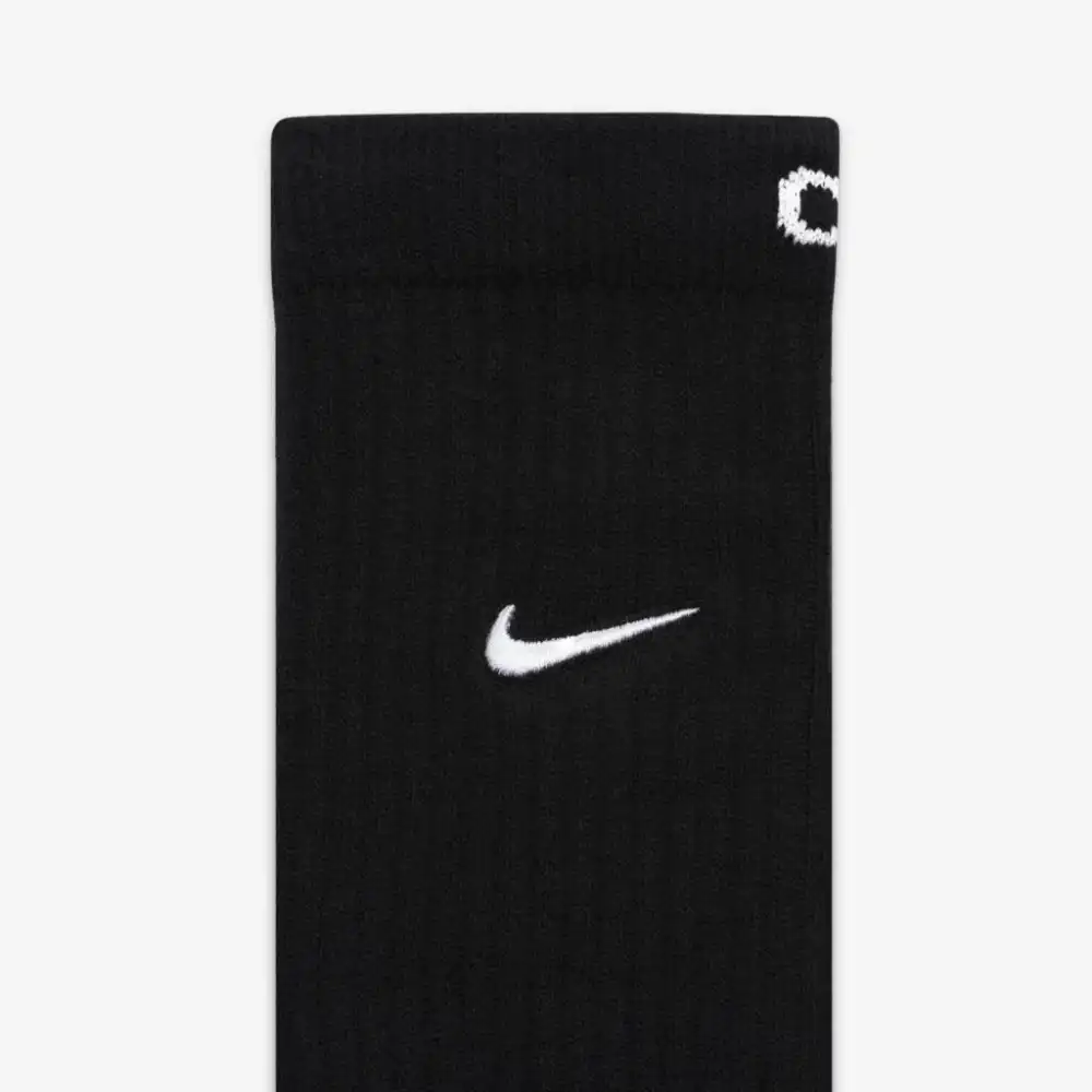 NOCTA x Nike Meia Black foto 4