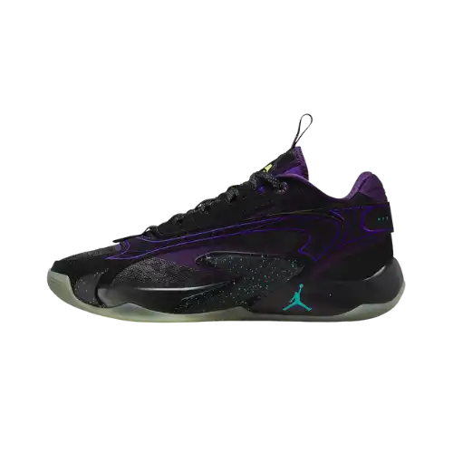 Jordan Luka 2 Space Hunter