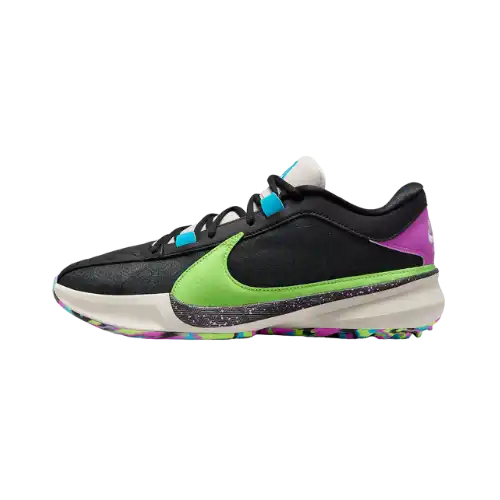 Nike Zoom Freak 5 Made in Sepolia