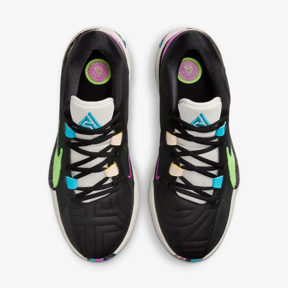 Nike Zoom Freak 5 Made in Sepolia - Droper
