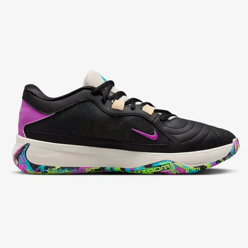 Nike Zoom Freak 5 Made in Sepolia foto 3