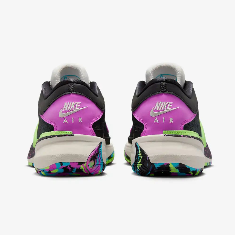 Nike Zoom Freak 5 Made in Sepolia foto 4