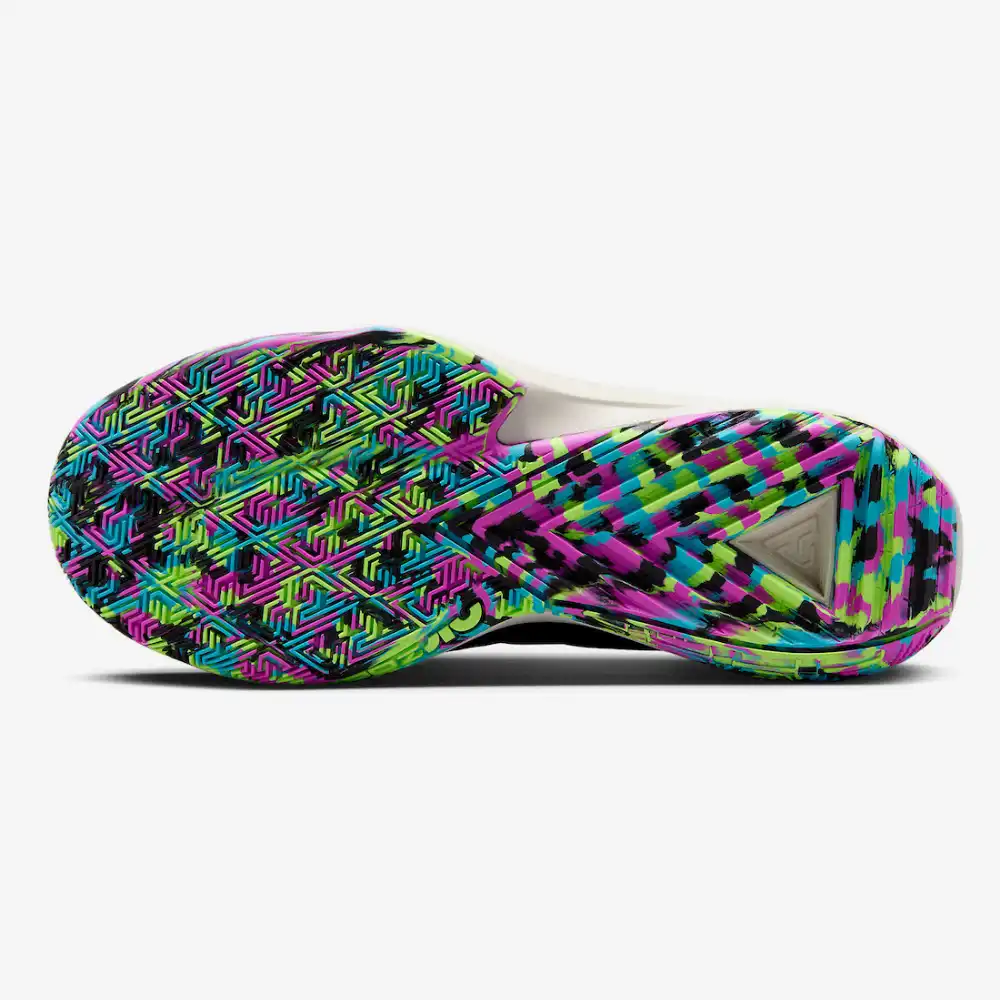Nike Zoom Freak 5 Made in Sepolia foto 5