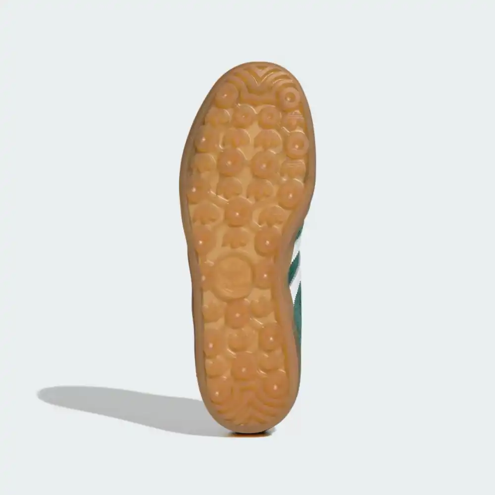adidas Gazelle Indoor Collegiate Green foto 5