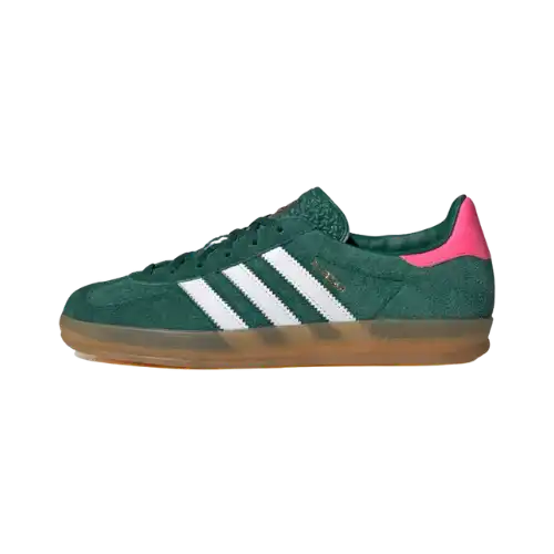 adidas Gazelle Indoor Royal Blue - Droper