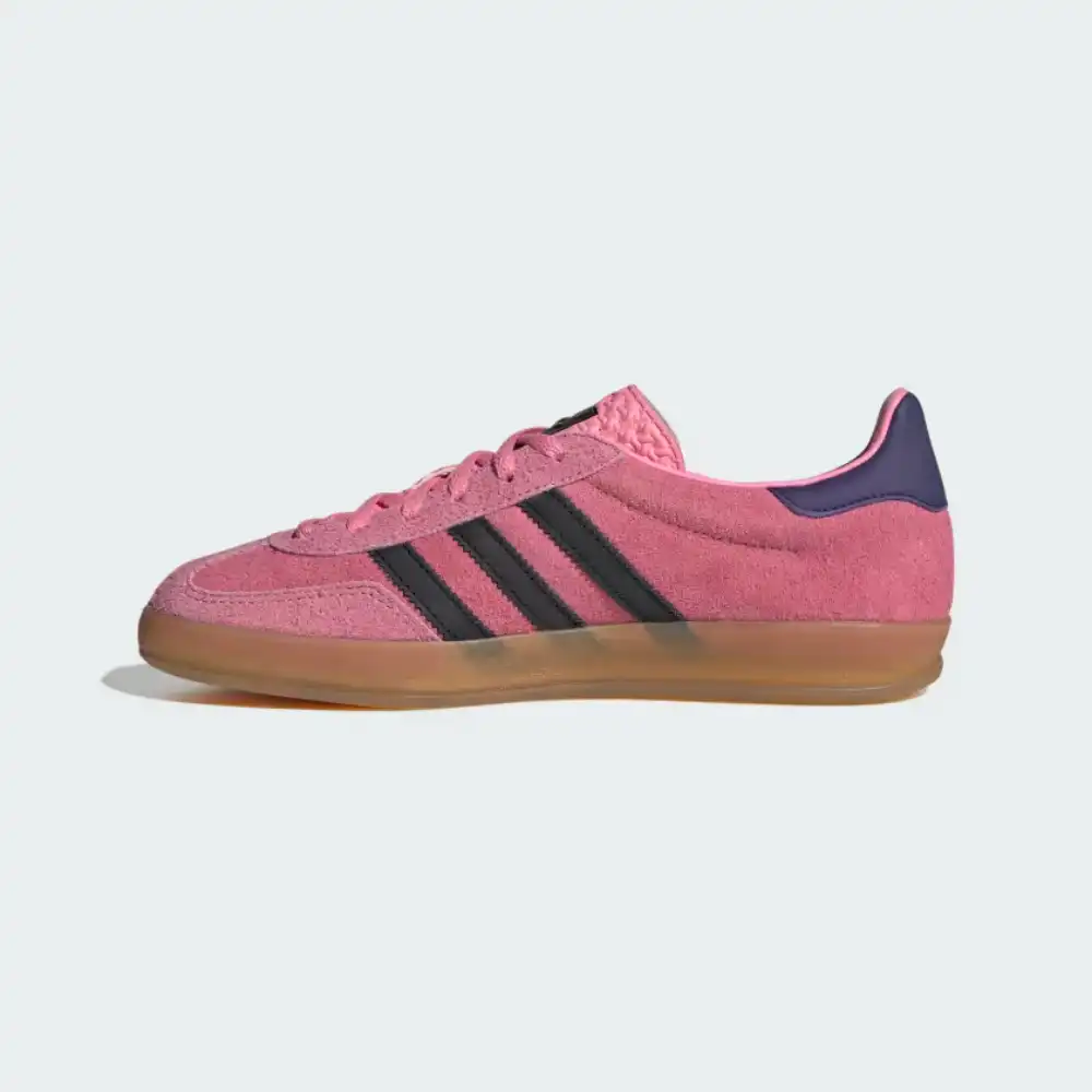 adidas Gazelle Indoor Bliss Pink - Droper