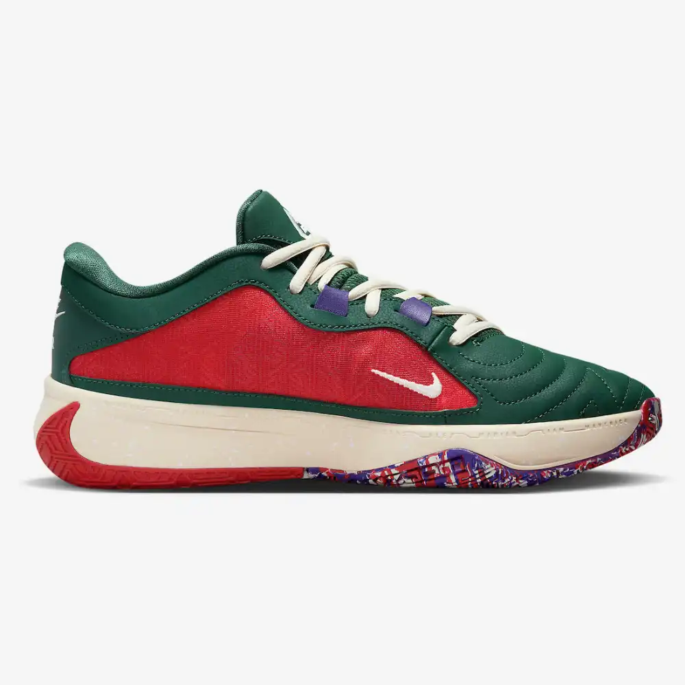 Nike Zoom Freak 5 Keep It A Buck - Droper