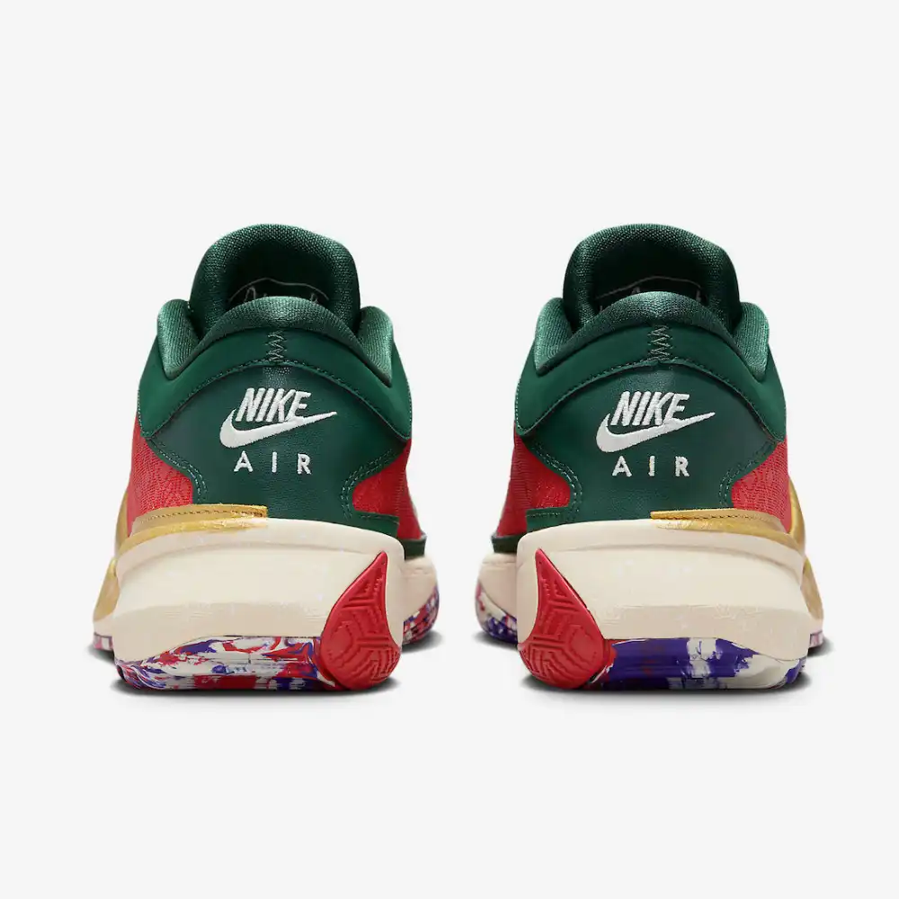 Nike Zoom Freak 5 Keep It A Buck - Droper