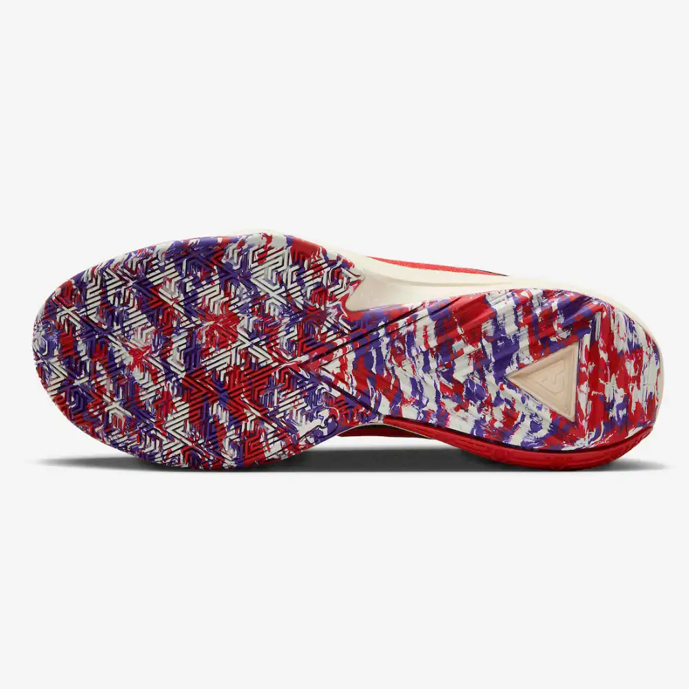 Nike Zoom Freak 5 Keep It A Buck - Droper