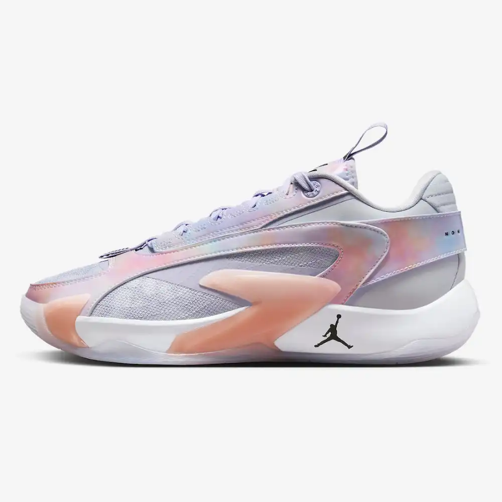 Jordan Luka 2 Nebula foto 1