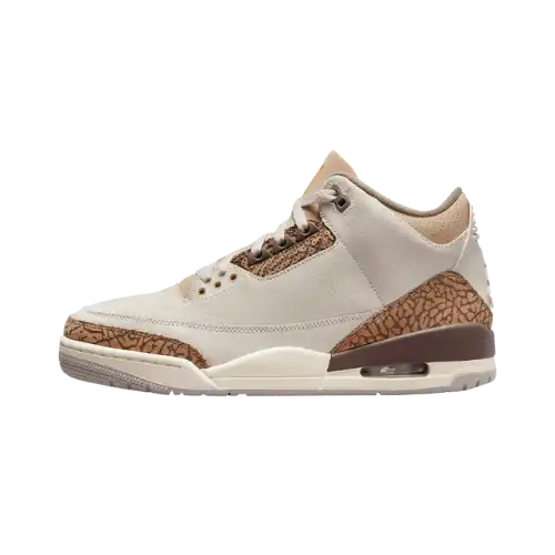 J Balvin x Air Jordan 3 SP Medellín Sunset - Droper