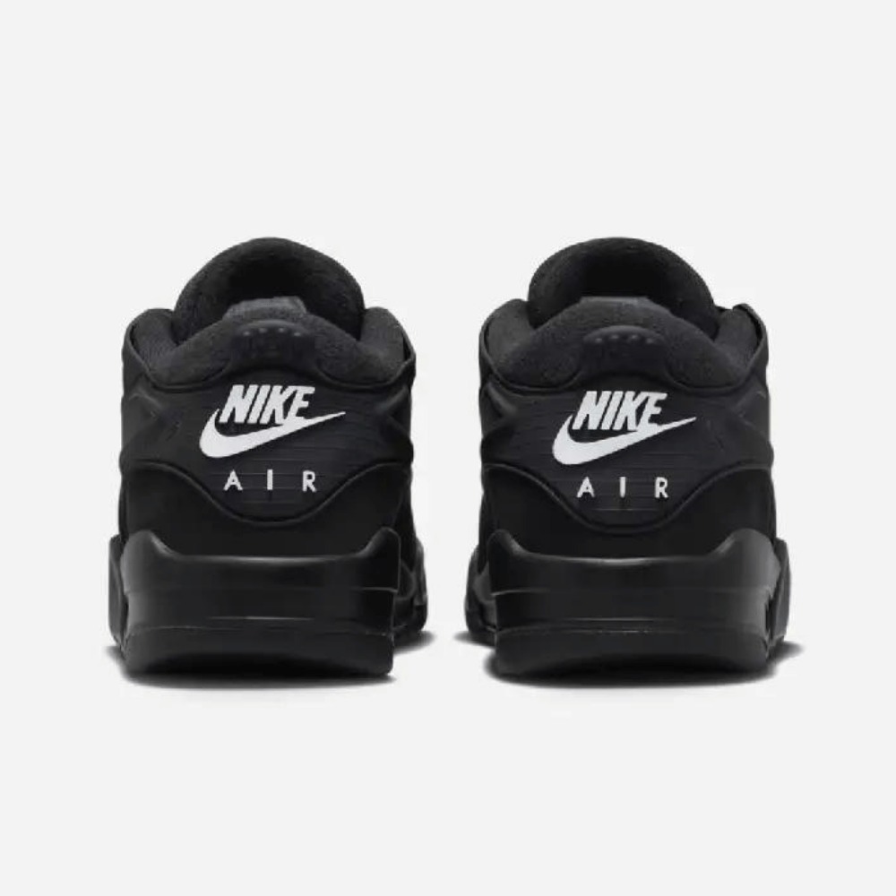 Air Jordan 4 RM Black Cat foto 2