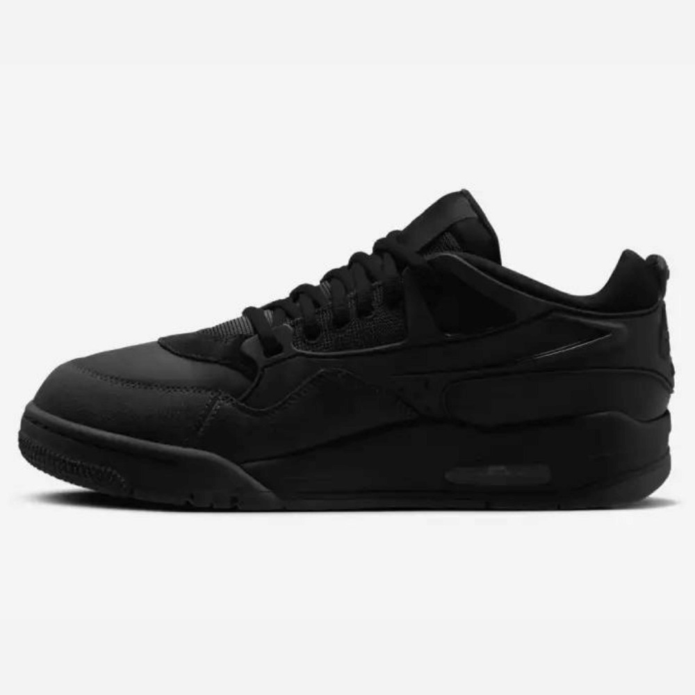 Air Jordan 4 RM Black Cat foto 1