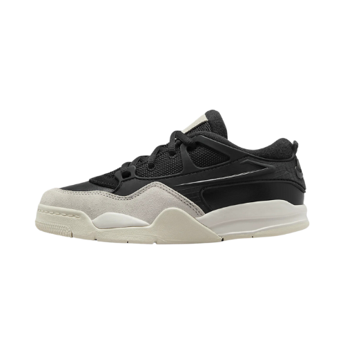 Air Jordan 4 RM PS Black Light Bone