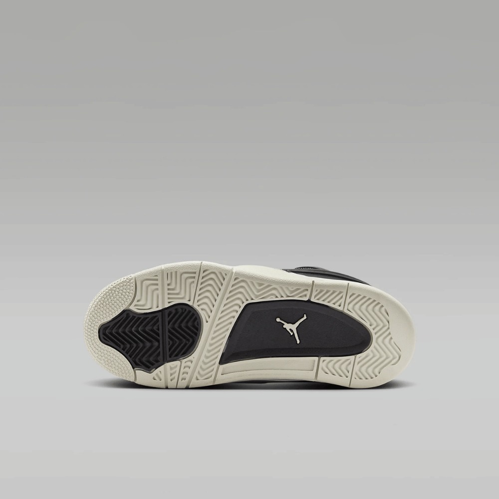 Air Jordan 4 RM PS Black Light Bone foto 3