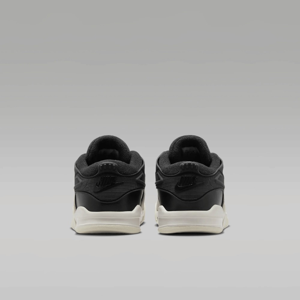 Air Jordan 4 RM PS Black Light Bone foto 2