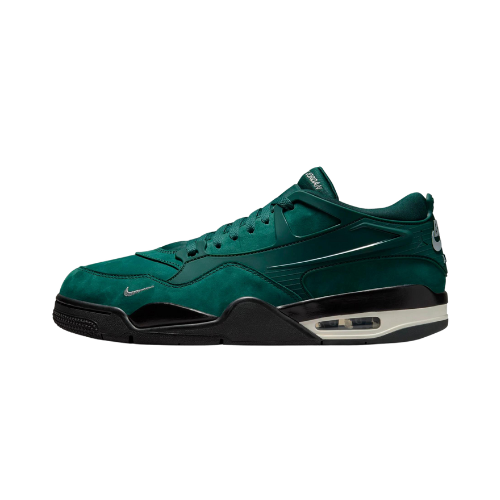 Nigel Sylvester x Air Jordan 4 RM Fence Green