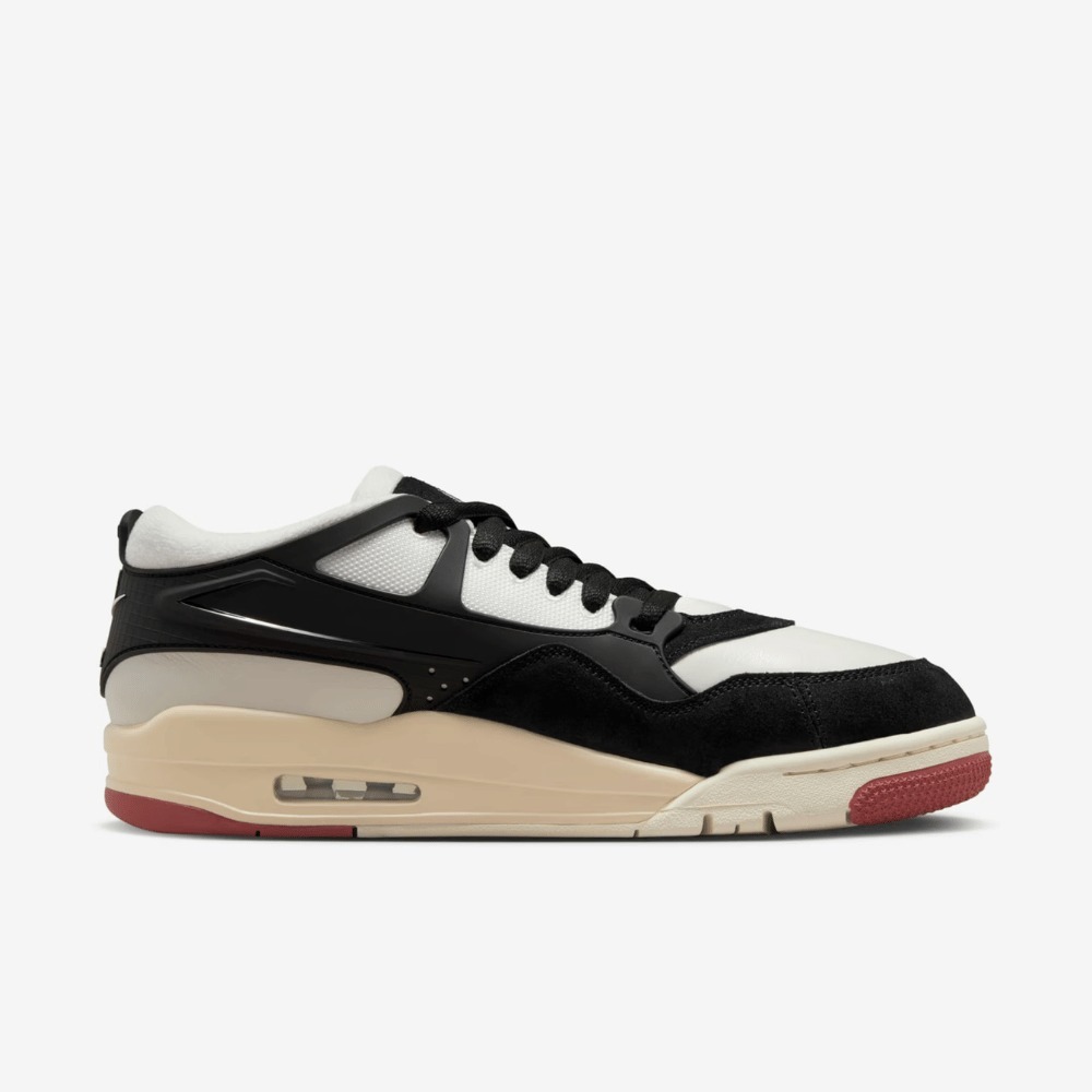 Air Jordan 4 RM Canyon Rust foto 4