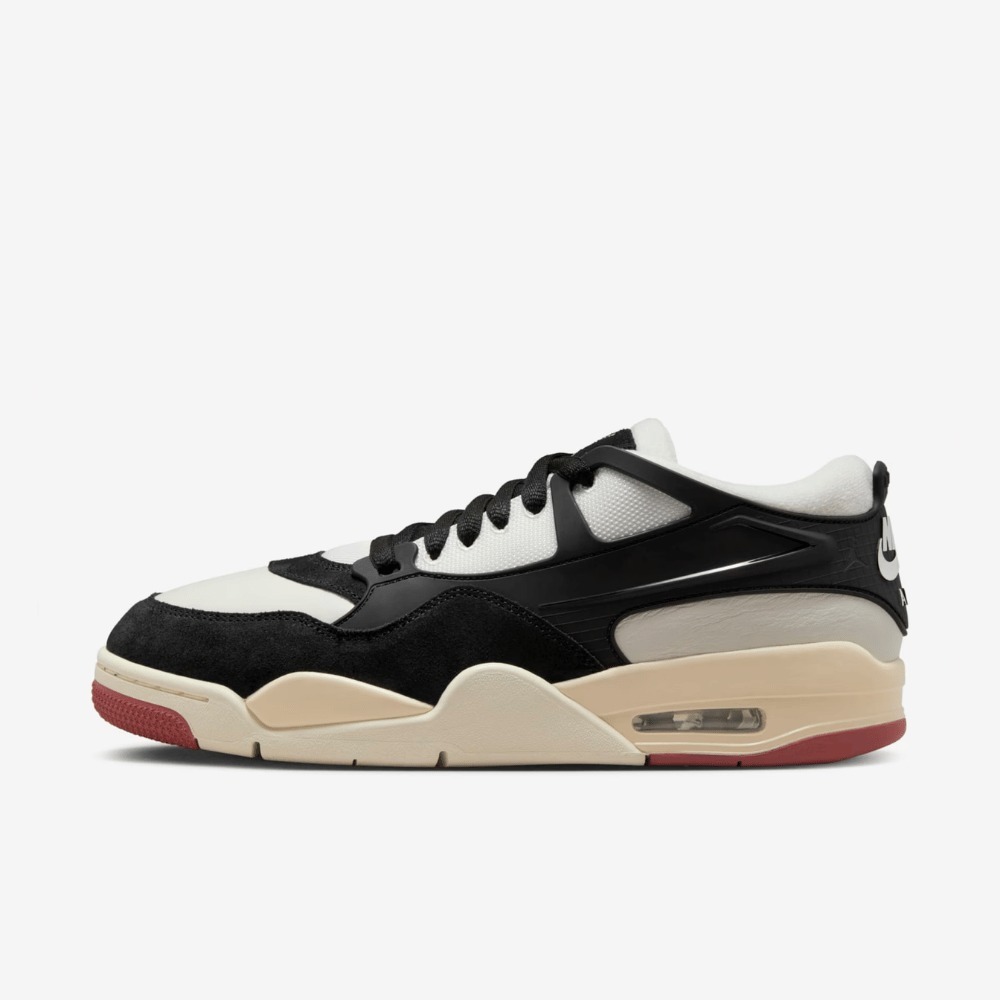 Air Jordan 4 RM Canyon Rust foto 3