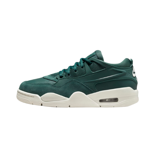 Air Jordan 4 RM Oxidized Green