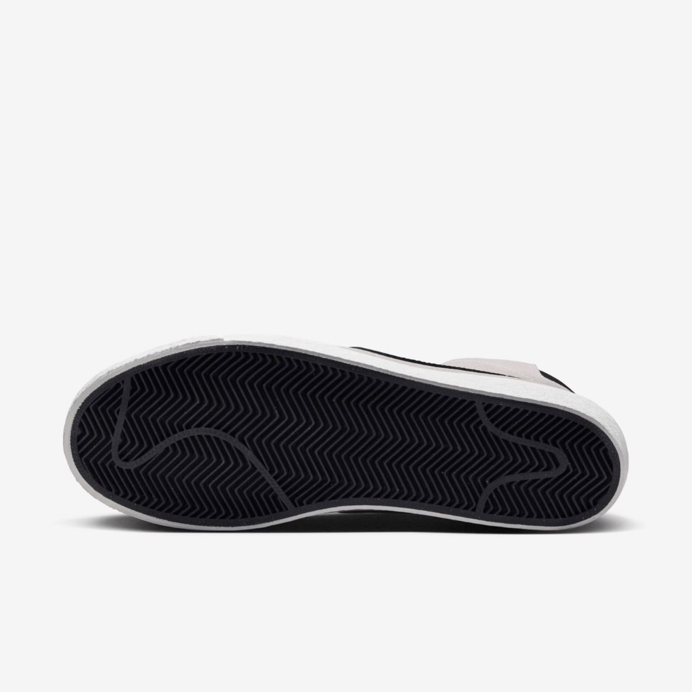 Nike SB Zoom Blazer Electric Phantom and Black foto 4