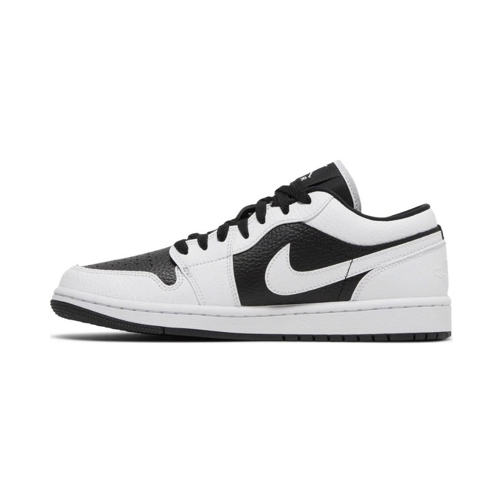 Air Jordan 1 Low SE Homage foto 2