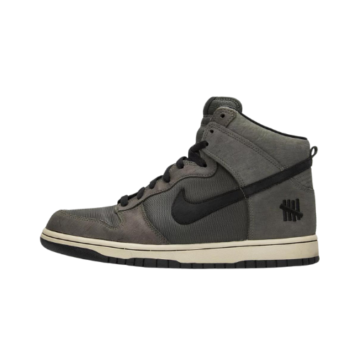 Undefeated x Nike Dunk High PRM SP Ballistic