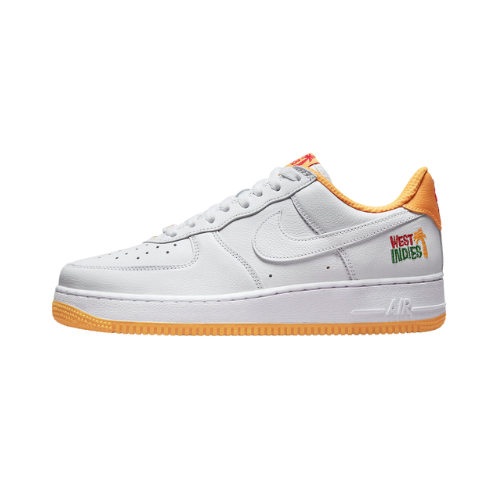 Travis Scott x Nike Air Force 1 Utopia - Droper