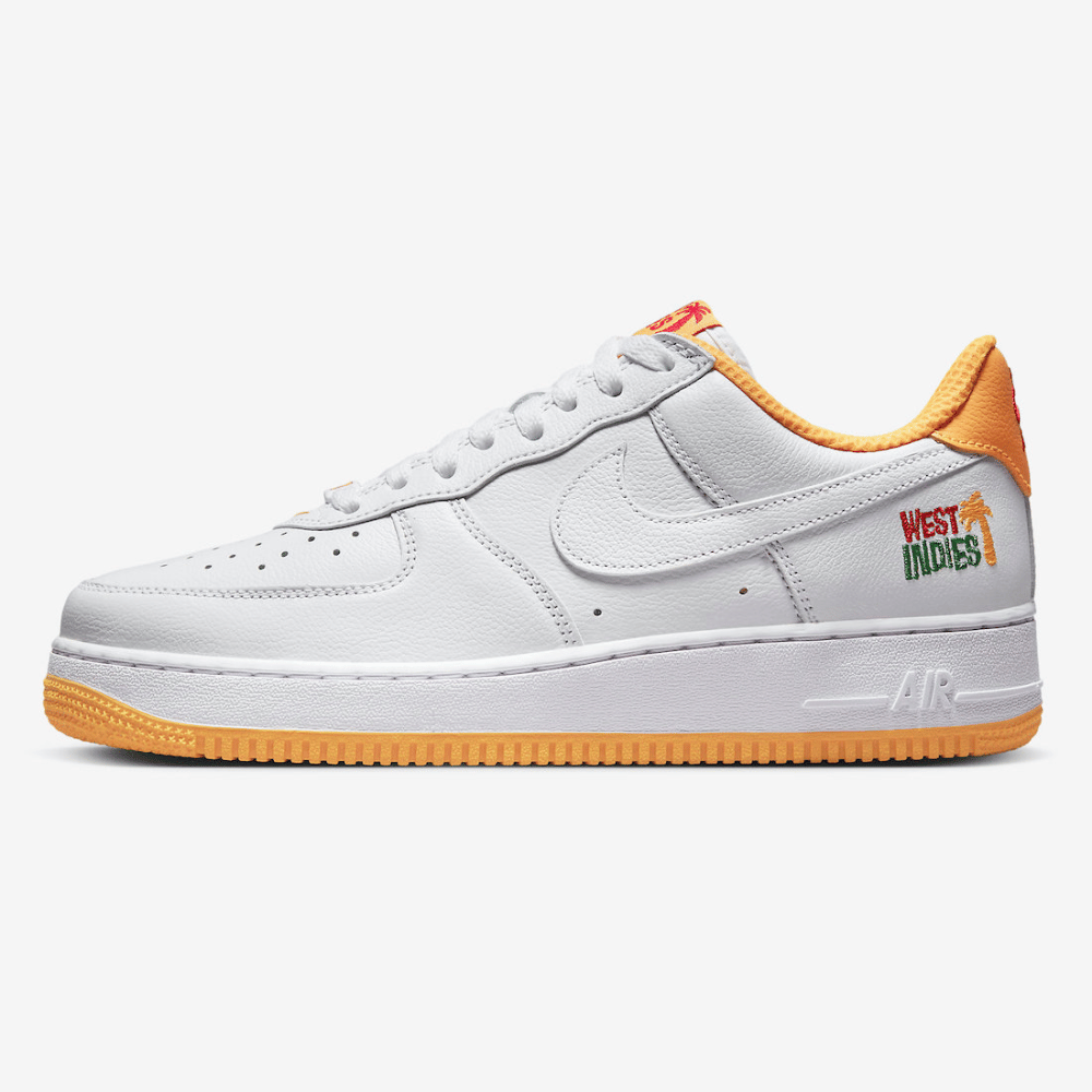 West indian air sales force ones