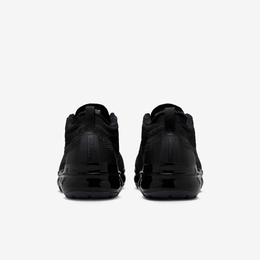 Nike vapourmax hot sale triple black