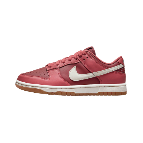 Nike Dunk Low Desert Berry