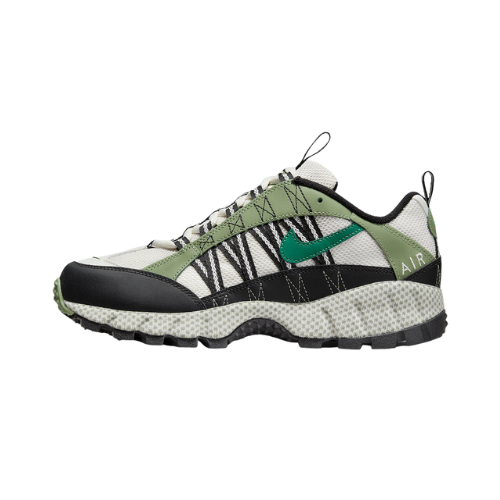 Nike Air Humara Oil Green and Malachite